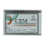 سم سمنت CEM Cement دندانپزشکی