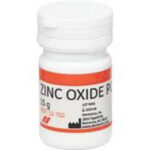پودر زینک اکسایدZinc Oxide Powder